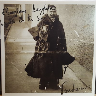 Fontaines - Hurricane Laughter download mp3 flac