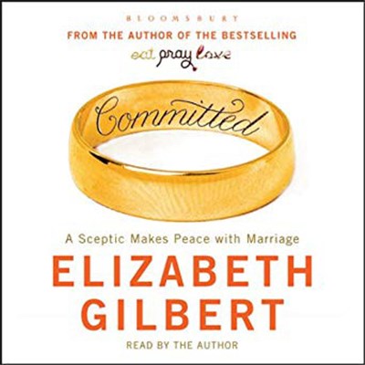 Elizabeth Gilbert - Committed download mp3 flac