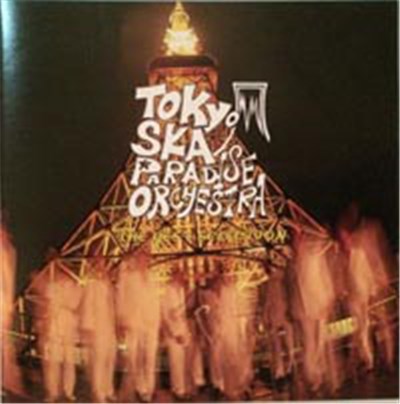 Tokyo Ska Paradise Orchestra - The Best Selection download mp3 flac