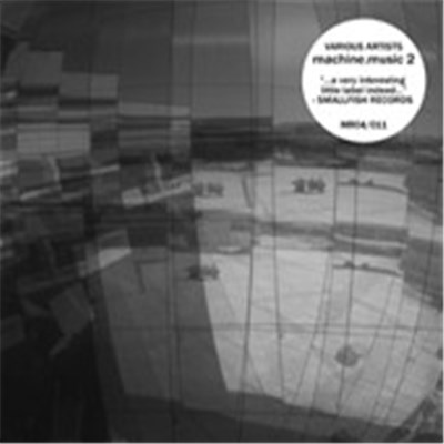Various - machine.music 2 download mp3 flac