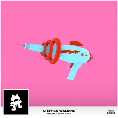 Stephen Walking - One Man Moon Band download mp3 flac