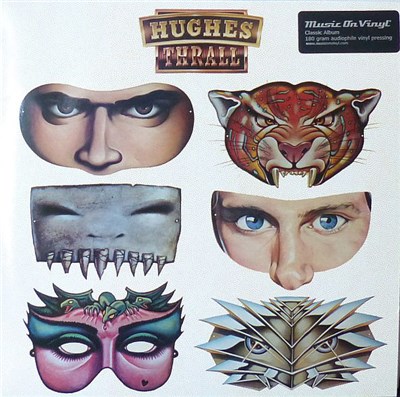 Hughes / Thrall - Hughes / Thrall download mp3 flac