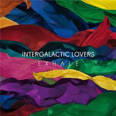Intergalactic Lovers - Exhale download mp3 flac