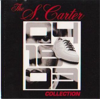 Jay-Z - S. Carter Collection Mixtape download mp3 flac