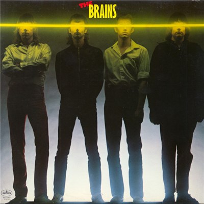 The Brains - The Brains download mp3 flac