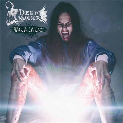 Deep Hunter - Hacia La Luz download mp3 flac