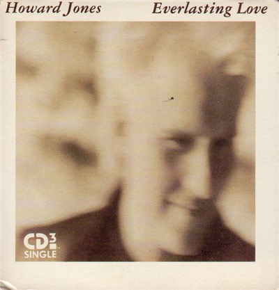 Howard Jones - Everlasting Love download mp3 flac