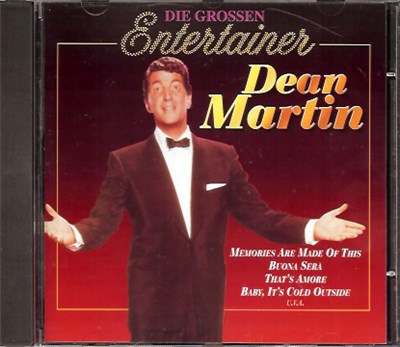 Dean Martin - That's Amore download mp3 flac