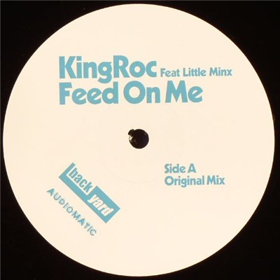 King Roc - Feed On Me download mp3 flac