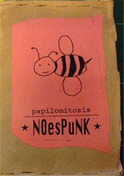 Papilomitosis - Noespunk download mp3 flac