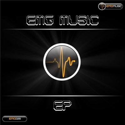 EMG Music - EP download mp3 flac