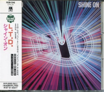 L.T.D. - Shine On download mp3 flac