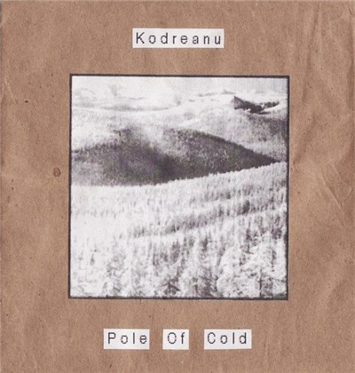 Kodreanu - Pole Of Cold download mp3 flac