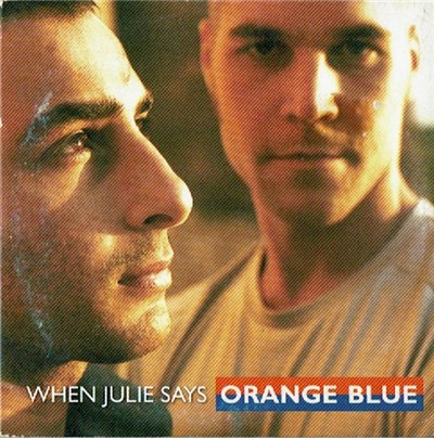 Orange Blue - When Julie Says download mp3 flac