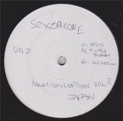 Sexophone - Music Conception Presents Satellite Series Vol. 2 download mp3 flac