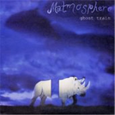 Matmosphere - Ghost Train E.P. (The Trip Inside That I Ride) download mp3 flac