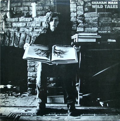 Graham Nash - Wild Tales download mp3 flac