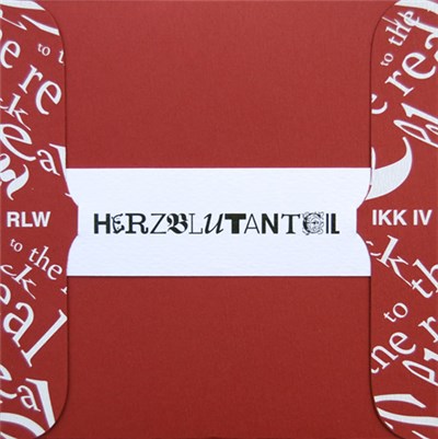 RLW - Herzblutanteil (I.K.K. IV) download mp3 flac