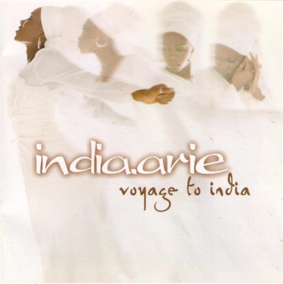 India.Arie - Voyage To India download mp3 flac