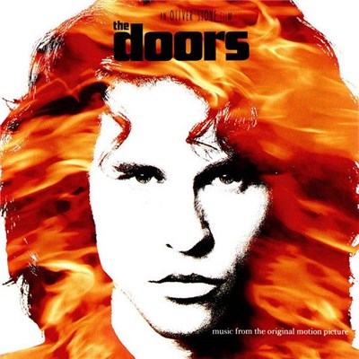 Doors, The - The Doors (An Oliver Stone Film / Music From The Original Motion Picture) download mp3 flac