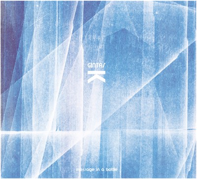 Gintas K - Message in a Bottle download mp3 flac
