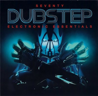 Various - Seventy Dubstep Electronic Essentials download mp3 flac
