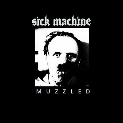 Sick Machine - Muzzled download mp3 flac