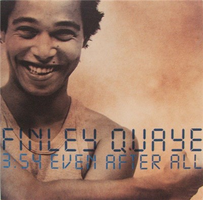 Finley Quaye - Even After All download mp3 flac