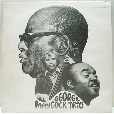 George Maycock Trio - George Maycock Trio download mp3 flac