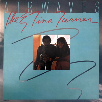 Ike & Tina Turner - Airwaves download mp3 flac