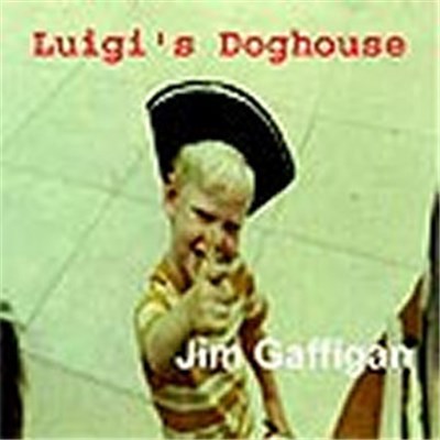 Jim Gaffigan - Luigi's Doghouse download mp3 flac