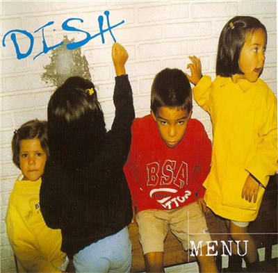Dish - Menu download mp3 flac