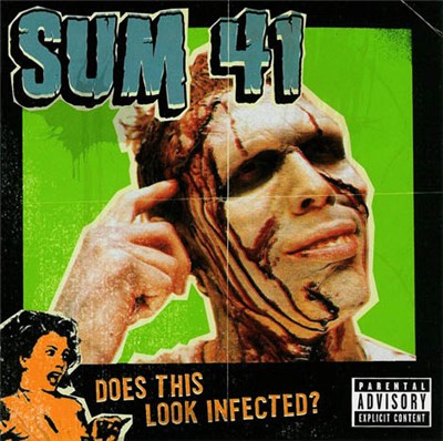 Sum 41 - Does This Look Infected? download mp3 flac