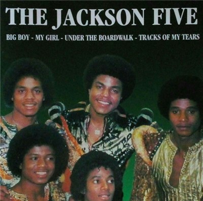 The Jackson Five - The Jackson Five download mp3 flac