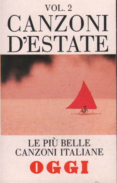 Various - Canzoni D'Estate Vol. 2 download mp3 flac