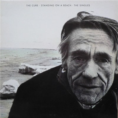 The Cure - Standing On A Beach • The Singles download mp3 flac