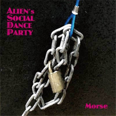Alien's Social Dance Party - Morse download mp3 flac