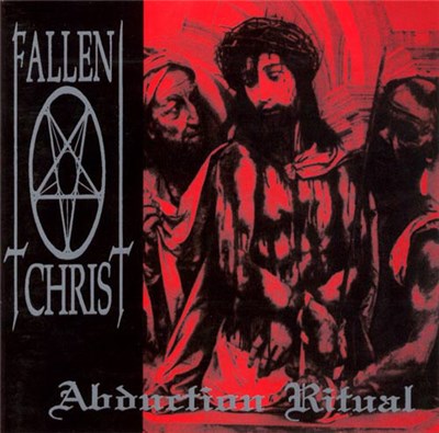 Fallen Christ - Abduction Ritual download mp3 flac