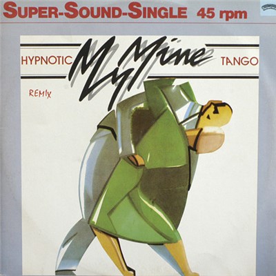 My Mine - Hypnotic Tango (Remix) download mp3 flac