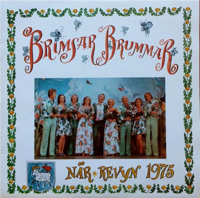 När-Revyn - Brimsar Brummar - När-Revyn 1975 download mp3 flac
