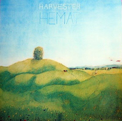 Harvester - Hemåt download mp3 flac
