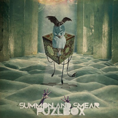 Summon सृष्टि And Smear one - PuzlBox download mp3 flac