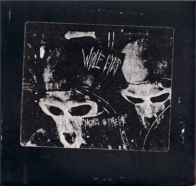 Wolf Eyes - Moods In Free Time download mp3 flac