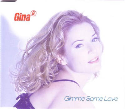 Gina G - Gimme Some Love download mp3 flac
