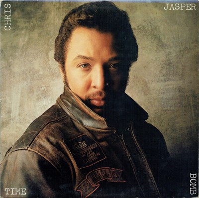 Chris Jasper - Time Bomb download mp3 flac