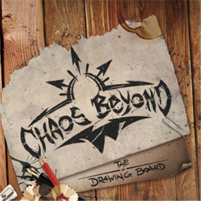 Chaos Beyond - The Drawing Board download mp3 flac