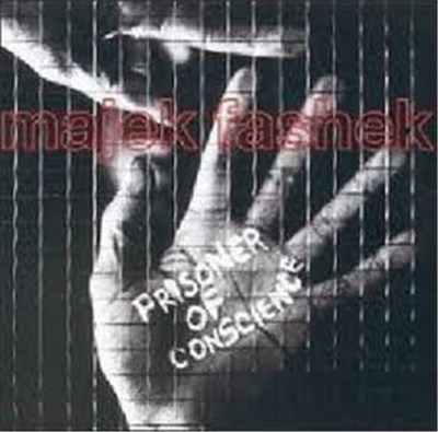Majek Fashek - Prisoner Of Conscience download mp3 flac
