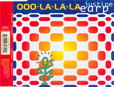 Justine Earp - Ooo-La-La-La download mp3 flac