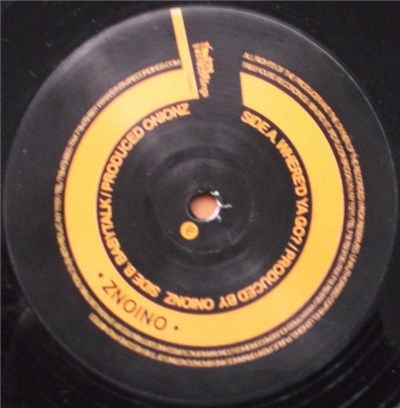 Onionz - Where'd Ya Go? download mp3 flac