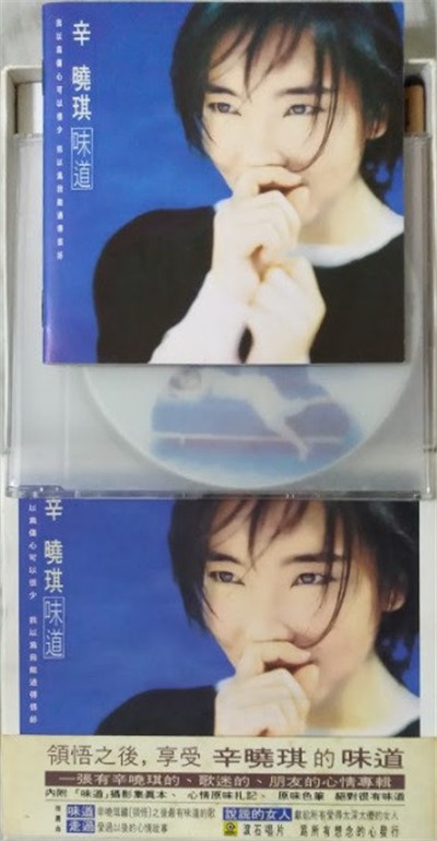 辛曉琪 - 味道 download mp3 flac
